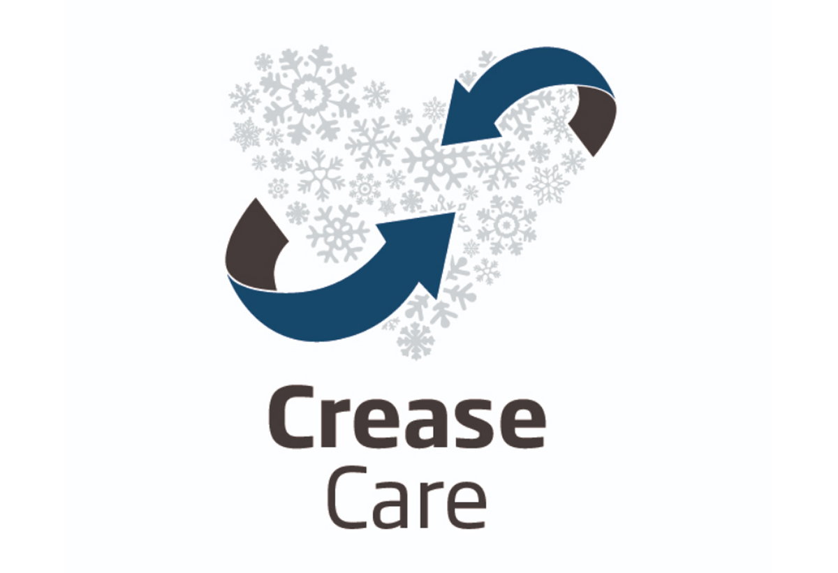 Picto Crease Care.