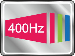 Εικονίδιο 400hz