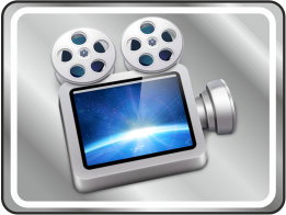 Εικονίδιο Media Player
