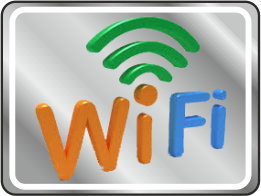 Εικονίδιο WiFi