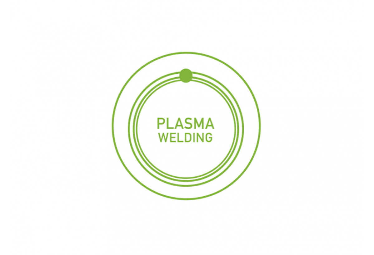 Picto Plasma συγκόλληση.