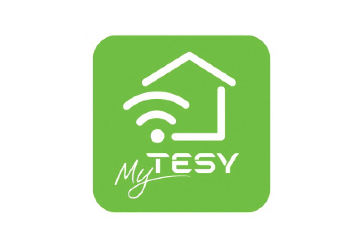 Picto MyTESY App