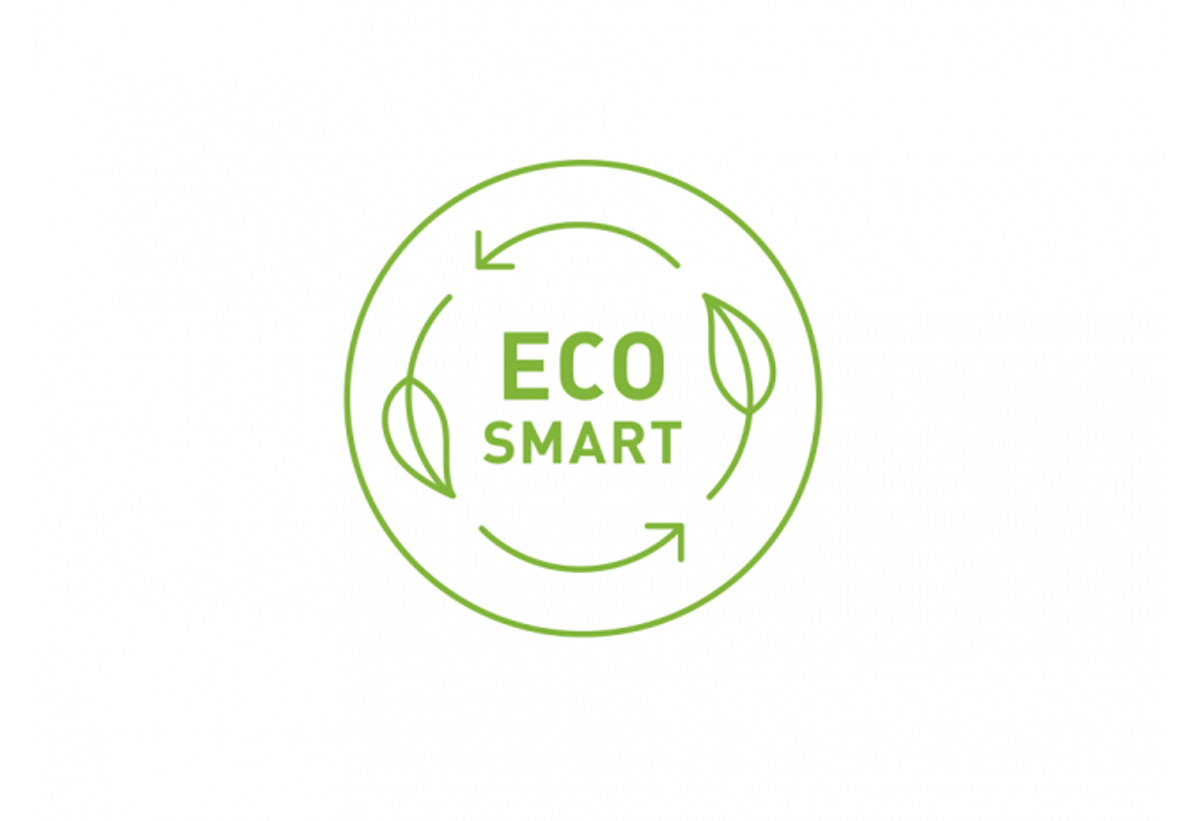 Picto ECO Smart.