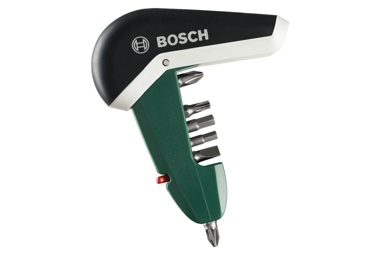 κατσαβίδι bosch