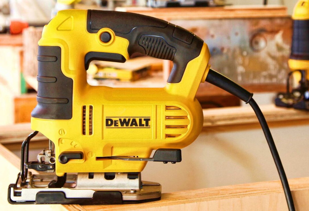 σέγα dewalt