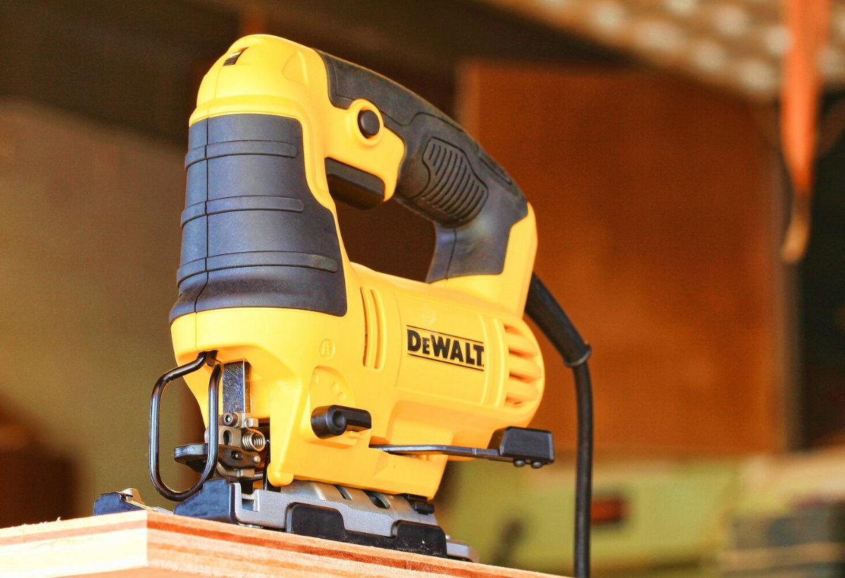 σέγα dewalt