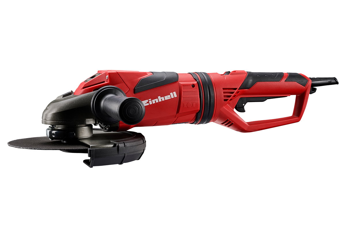 Γωνιακός τροχός Einhell TE-AG 230.
