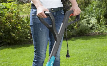 Ηλεκτρικό Τρίμερ Gardena Smallcut 300/23