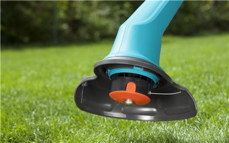 Ηλεκτρικό Τρίμερ Gardena Smallcut 300/23
