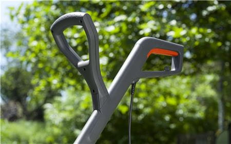 Ηλεκτρικό Τρίμερ Gardena Smallcut 300/23