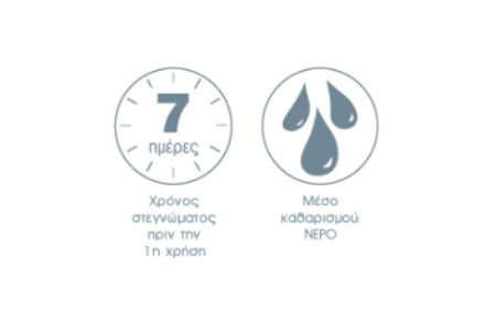 Icons για την εφαρμογή του χρώματος