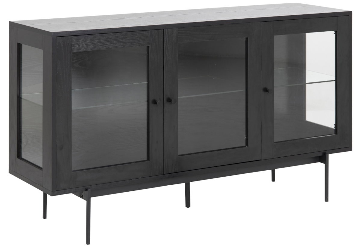 Απεικονίζει Μπουφές Angus AC Design Furniture.