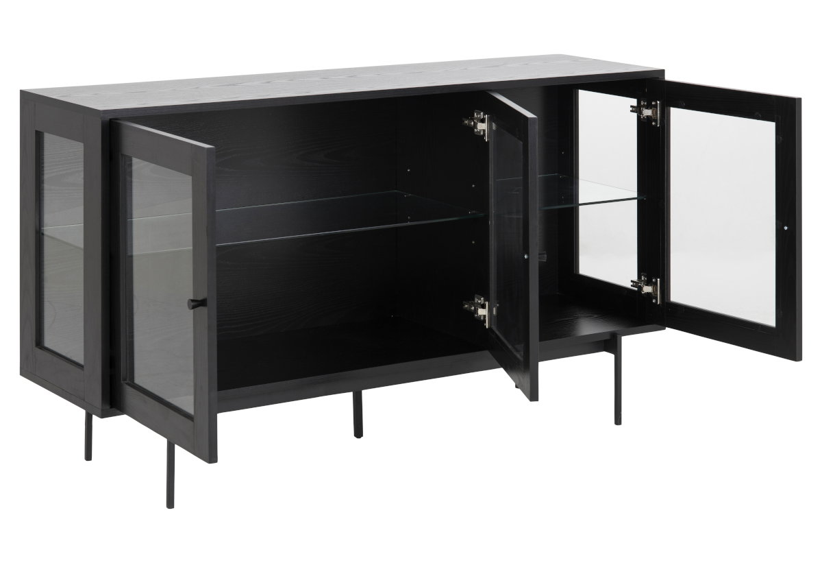 Απεικονίζει Μπουφές Angus AC Design Furniture.