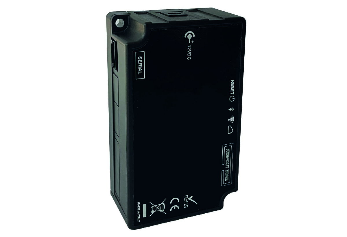 Το Wifi Module.