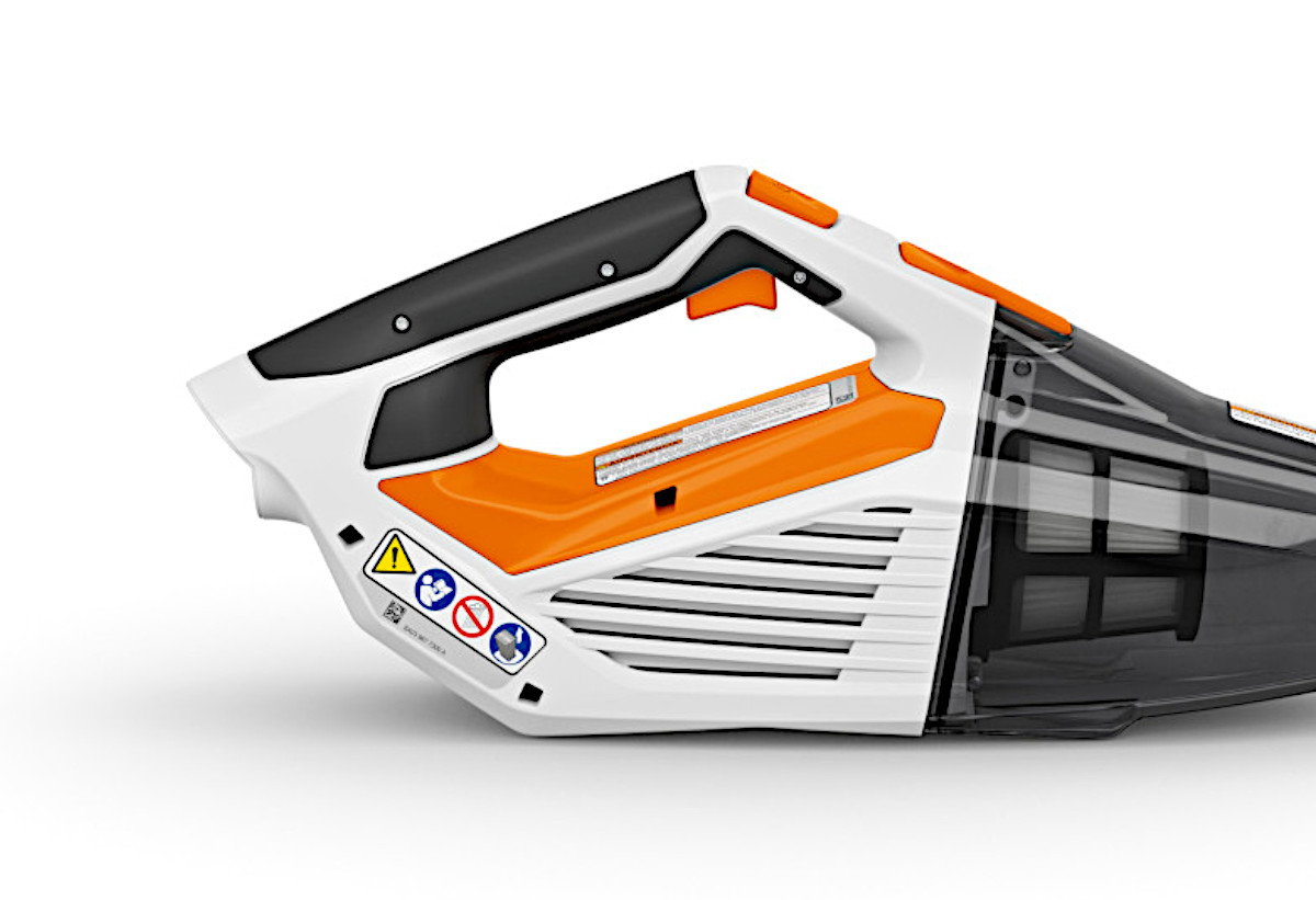 Γρήγορη Σύνδεση στο Πιστόλι Stihl RE 90