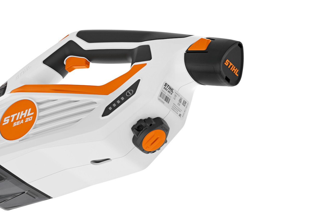 Δείκτης στάθμης φόρτισης LED Stihl SEA 20