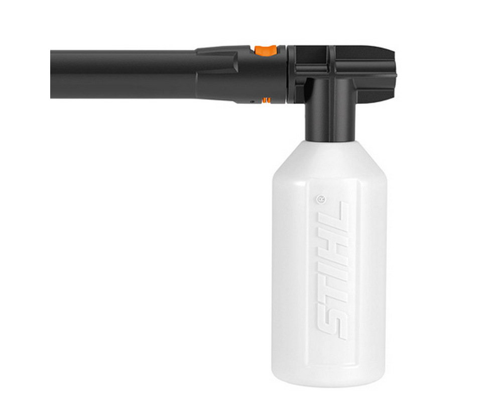 Σετ Ψεκασμού Καθαριστικού Stihl RE 90 