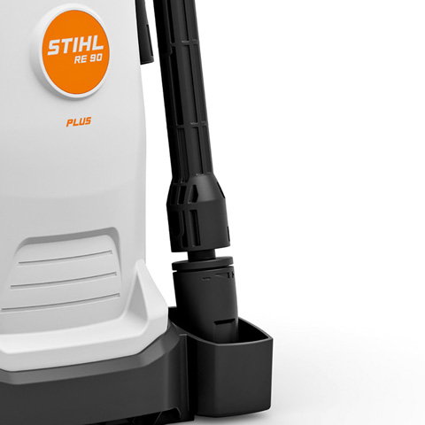 Θέση Στάθμευσης Πιστολιού Stihl RE 90 