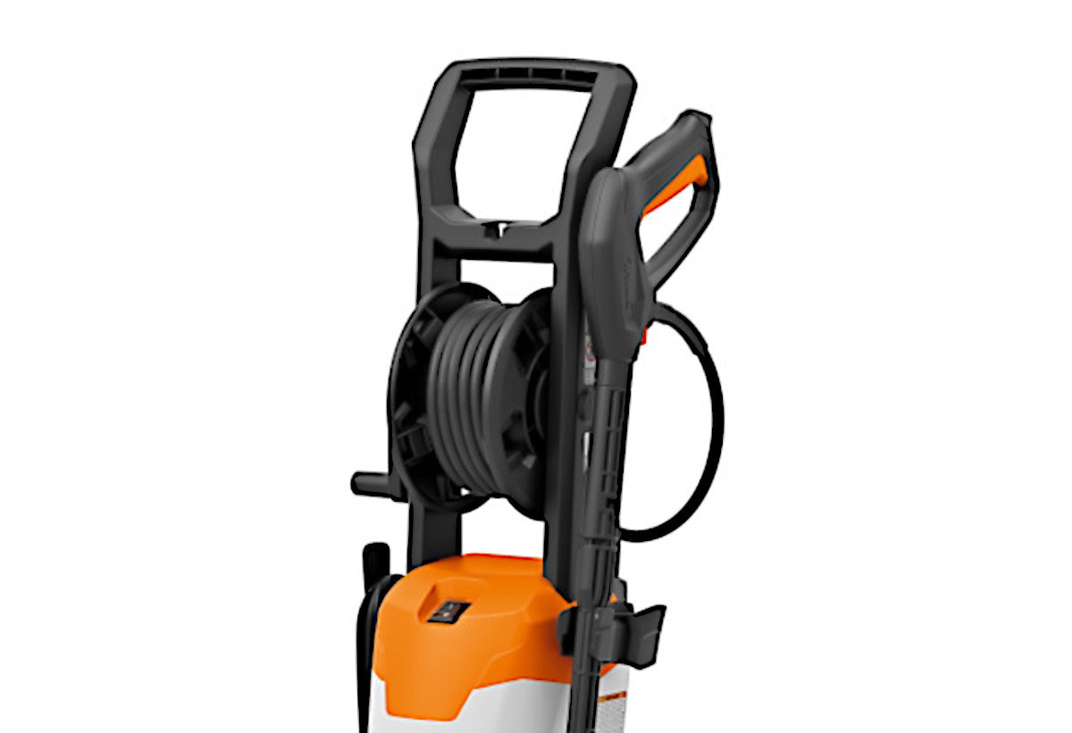 Γρήγορη Σύνδεση στο Πιστόλι Stihl RE 90 