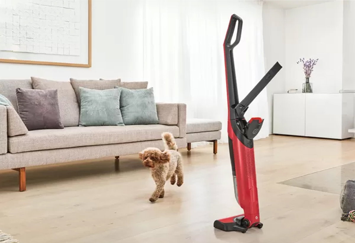 Bosch BBH3ZOO28 Σκούπα Stick 28V