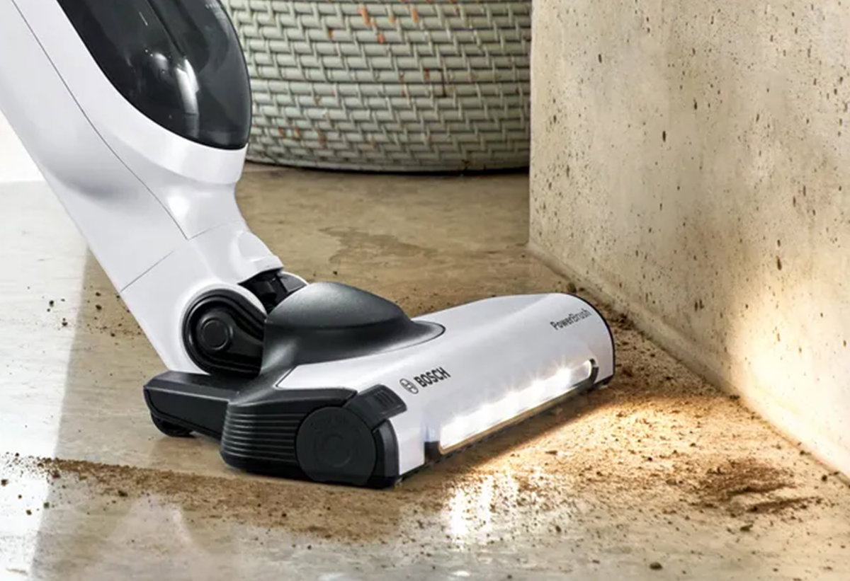 Bosch BBH3ZOO28 Σκούπα Stick 28V