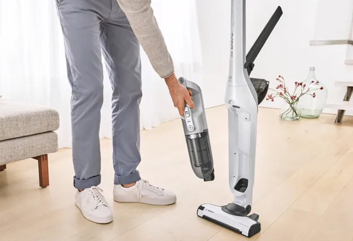 Bosch BBH3ZOO28 Σκούπα Stick 28V