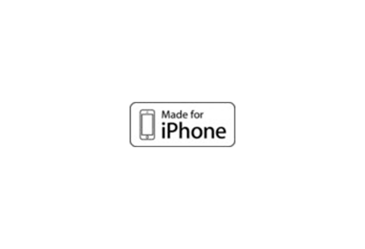Εικονίδιο Made for iPhone