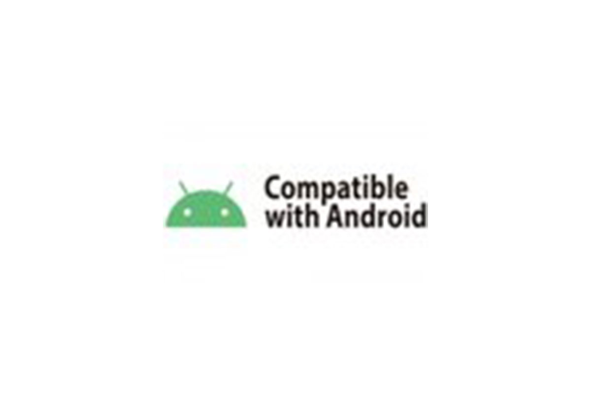 Εικονίδιο συμβατότητας με Android