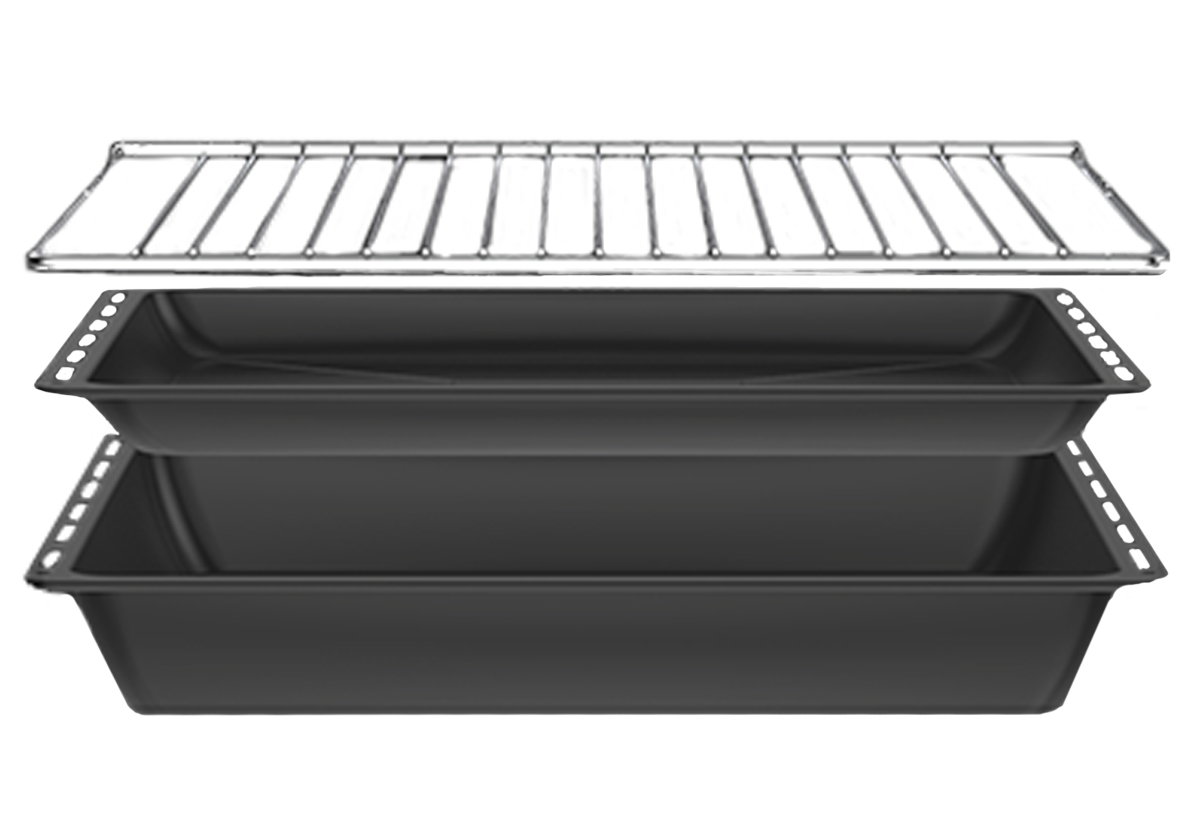 Εστιάζονται τα αξεσουάρ της συσκευής.