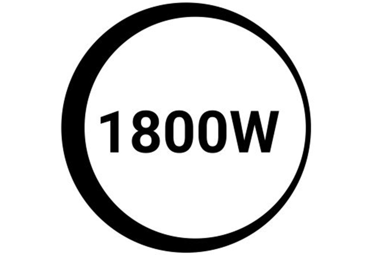 Picto 1800W