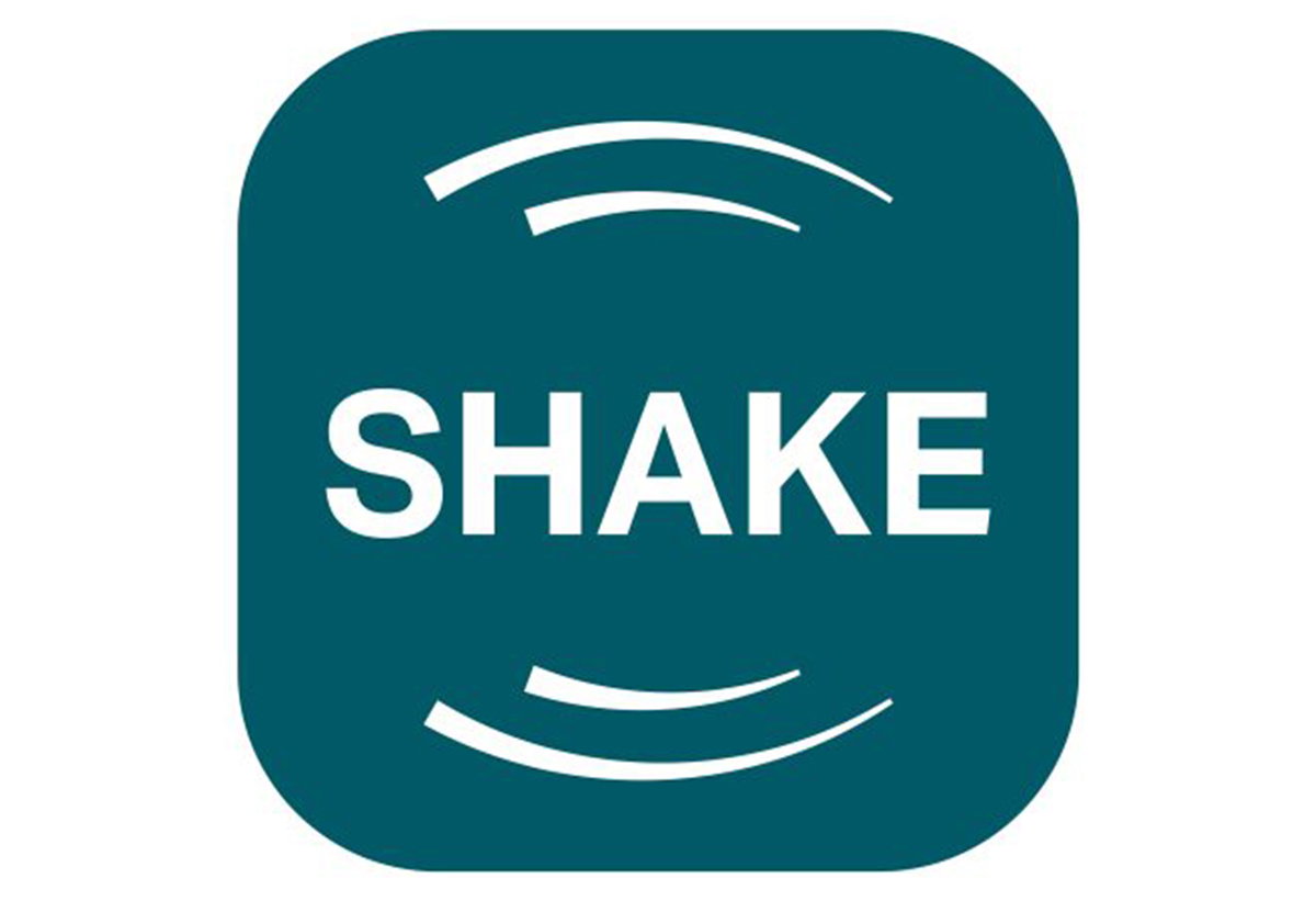 Icon Shake