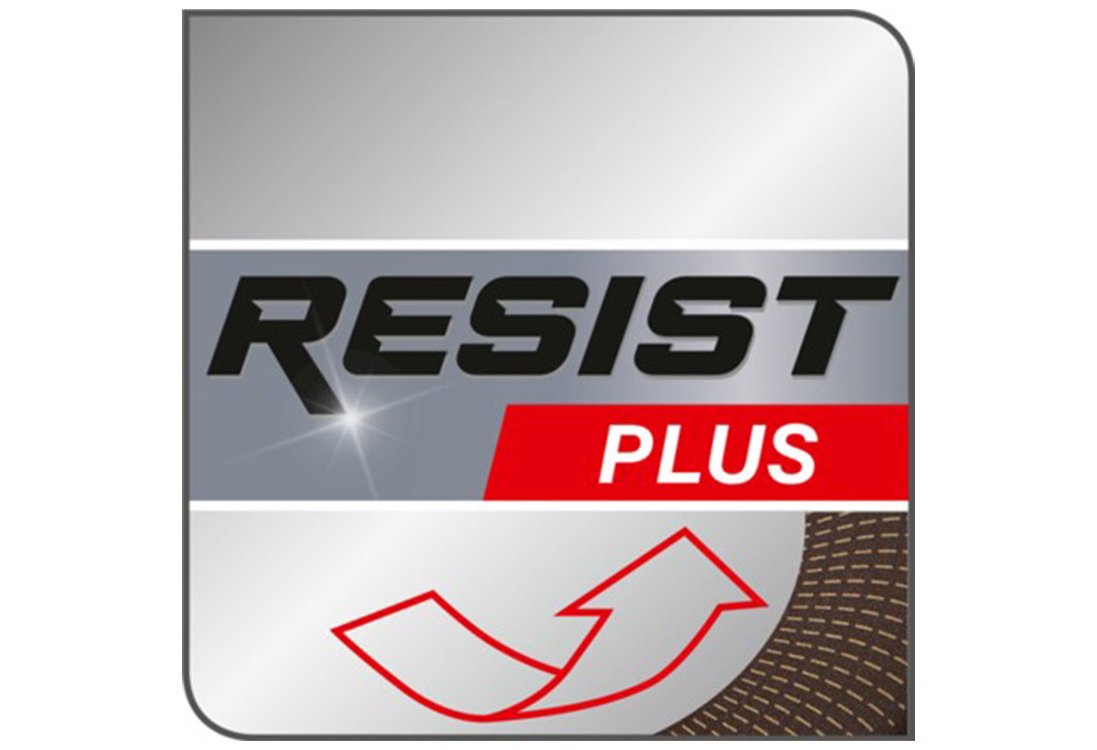 Picto Resist Plus.