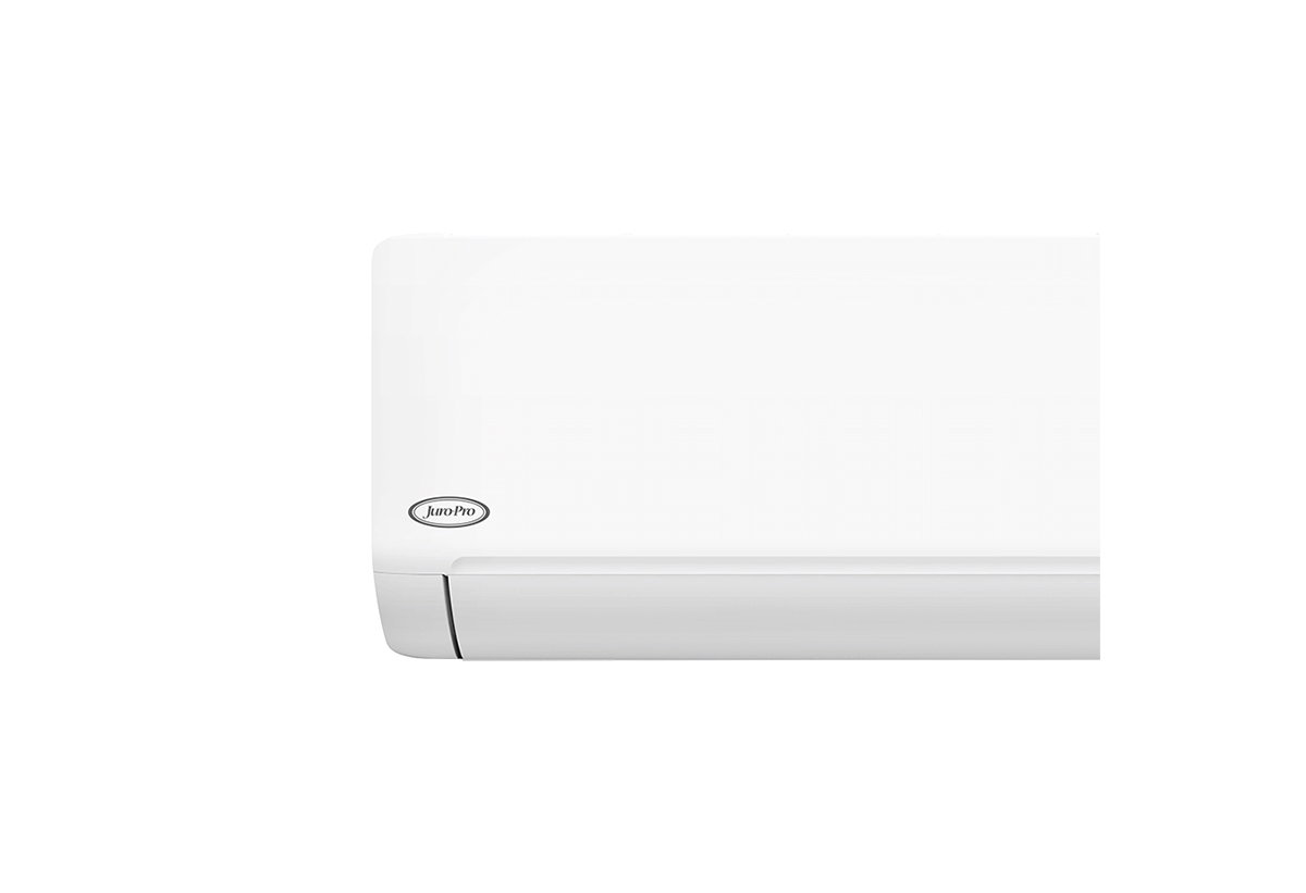 Απεικονίζεται το κλιματιστικό.