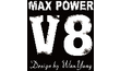 V8 MAX POWER