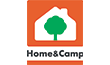 HOME & CAMP