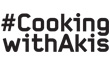 COOKING WITH AKIS