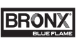 BRONX BLUE FLAME