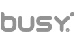 BUSY