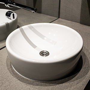 Νιπτήρες Μπάνιου