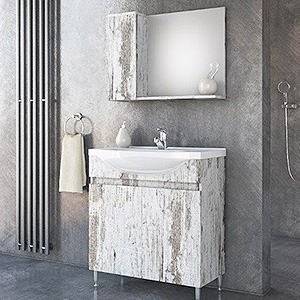 Έπιπλα Μπάνιου