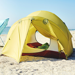 Είδη Camping