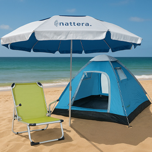 Είδη Camping
