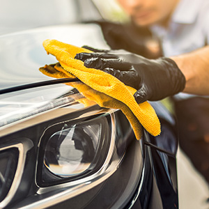 Καθαρισμός & Περιποίηση