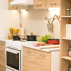 Έτοιμες Κουζίνες