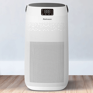 Ιονιστές & Καθαριστές Αέρα