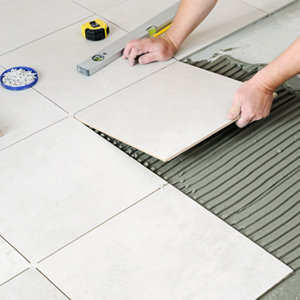 Πλακάκια Δαπέδου