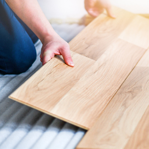 Laminate