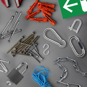 Είδη Κιγκαλερίας