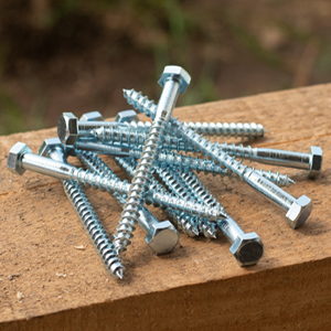 Βίδες & Σιδηρικά