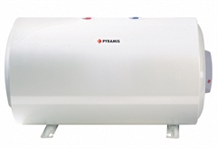 Pyramis Ηλεκτρικός Θερμοσίφωνας Κάθετος 60lt 3500W
